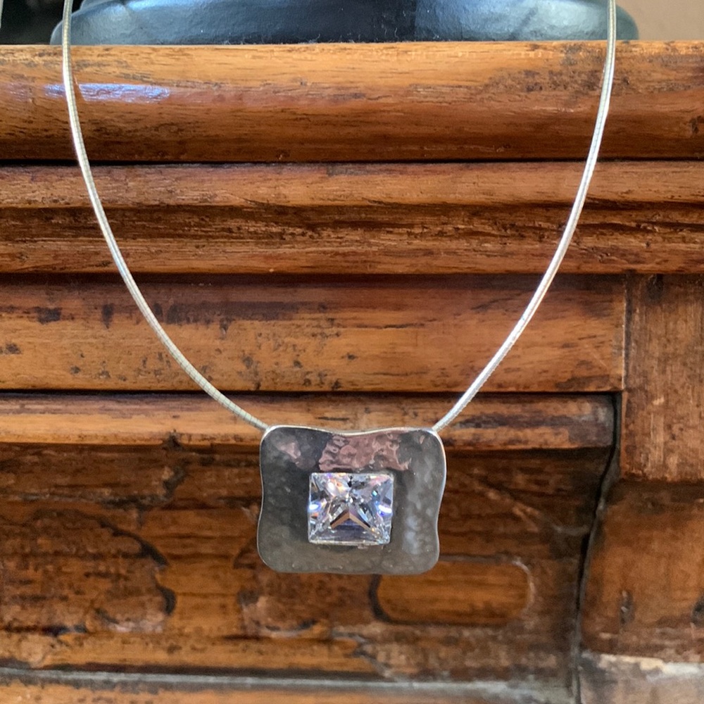 Necklace - Picture 2 of 5
